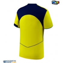 Moški Nogometni dresi Tottenham Hotspur Tretji 2025-26 Kratek Rokav